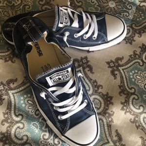 Converse Women’s Shoreline Slip tennis shoes